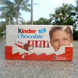 香港代购 费列罗健达牛奶夹心巧克力t8条X10盒装进口巧克力