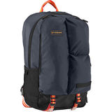 美国代购 登山包双肩男女 Timbuk2 充气黑色款大容量户外旅行背包