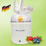 包邮送菌粉热卖德国乐意 家用全自动酸奶机 正品 智能恒温加热1L
