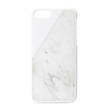 Native Union CLIC Marble苹果iPhone6/6s大理石纯手工手机保护壳