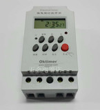 微型KG316T-II微电脑定时开关控制器  时控开关  定时器