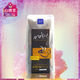 包邮泰国进口高盛gs低脂黑咖啡粉无糖纯速溶清咖啡苦100支