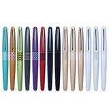 日本百乐钢笔pilot钢笔FP-88G 金属笔杆78g升级版钢笔 速写钢笔