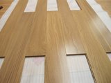 二手多层实木复合旧地板/圣象品牌/9.8成新1.2厚  橡木色特价