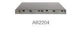 华为/HUAWEI  AR2204-S 企业级路由器稳定散热不掉线 铁壳路由器