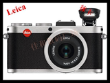 Leica/徕卡 X2  数码相机正品行货带发票 【现货】