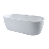 预售：TOTO 铸铁浴缸FBY1716CPW 豪华卫浴 洁具 正品促销