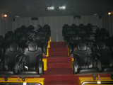 4D电影院特效座椅 5D动感影院设备 动感座椅 电动座椅 特种座椅