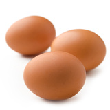 【天猫超市】喔达苏北农家土鸡蛋10枚装  禽蛋