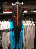 耐克Nike 男子足球运动训练收腿长裤  688413-013 虎扑实拍