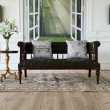 优然风尚法式新古典双人沙发/欧式实木客厅休闲椅/扬狮家具现货