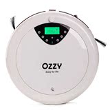 奥兹ozzy 901W智能扫地机器人超静音 全自动充电冲电家用小型吸尘