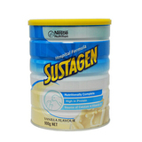 澳洲直邮 雀巢SUSTAGEN提高免疫力全营养孕妇奶粉 900克