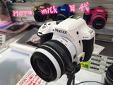 日本代购Pentax/宾得 K-50 18-55和50-200双镜头k50套机日本直邮