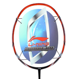 15新款Lining李宁羽毛球拍超碳攻守兼备单拍HC1200羽拍专柜正品