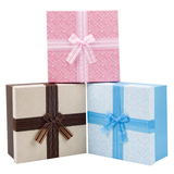 新品欧式礼品盒 商务送礼礼物盒 化妆品包装盒 纸盒批发定制