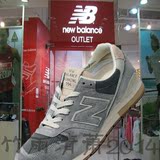 New Balance/NB 男/女鞋 普罗旺斯薰衣草系列 经典复古鞋MRL996CG