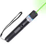 电超强远射程激光灯金属教鞭用瞄准器绿红外线点火器雷射灯激光手