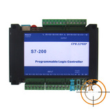 国产兼容西门子PLC S7-200 CPU224XP 可编程控制器 可替学习机