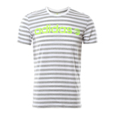 清仓 Adidas/阿迪达斯2015年新款NEO男子休闲短袖T恤S25124 25125