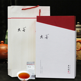 大善大红袍1736 一级武夷岩茶 高档礼盒包装 192g 正品包邮