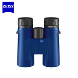 德国蔡司ZEISS 陆地 大地10X42ED双筒望远镜 高清旅游观景 观鸟