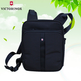 VICTORINOX/维氏瑞士军刀双肩包 户外旅行书包 多功能手提包背包