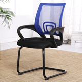 欧意朗电脑椅家用办公椅时尚人体工学老板椅网布椅子职员椅子