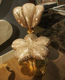 意大利Cornelio Cappellini现代奢华创意餐椅影楼妆椅 花瓣形象椅