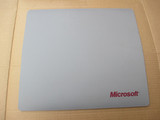 超大 微软垫  微软 鼠标垫 400*450*5MM 超大游戏垫包邮