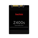 企业级Sandisk/闪迪Z400S 256G 固态硬盘 2.5寸SSD笔记本台式机