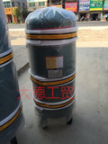 浙江申江龙储气罐0.3立方8公斤300升0.8Mpa储气罐缓冲罐储气包