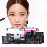 韩国3ce彩妆套装遮瑕化妆美妆淡妆裸妆10件套装舞台cosplay妆初学
