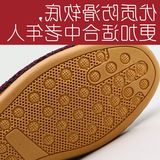 夏季女网鞋老北京布鞋妈妈鞋软底老婆婆鞋小码鞋33中老年女布凉鞋