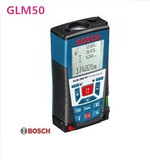 进口博世GLM50 50米激光测距仪红外线面积室内测量仪激光尺电子尺