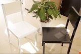 2015年新款钢木椅子办公椅简约餐椅学习椅电脑椅餐桌椅休闲椅凳子