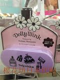 日本代购 KOJI Dolly Wink 秋冬新款 假睫毛盒（收纳盒）