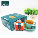 【Dilmah】斯里兰卡进口 迪尔玛精选锡兰红茶包200G/100小包 包邮