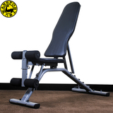 商用哑铃凳家用多功能可折叠仰卧板哑铃椅专业健身椅运动健身器材