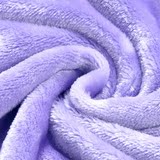 发毯子床单加厚法兰绒毛毯 空调毯 办公室午休毯宿舍单人盖毯 沙