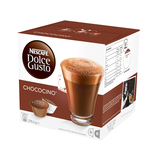【天猫超市】英国进口雀巢胶囊咖啡Dolce Gusto巧克力牛奶16颗装
