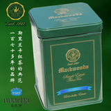 斯里兰卡原装进口红茶 Mackwoods 有机茶叶op特级锡兰红茶特价