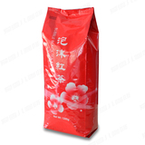 包邮奶茶原料批发香港仙踪林浩丰特级泡沫红茶1.2kg袋装台湾风味