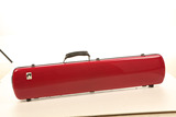 包邮 佳乐 ABS型号EH-C20 二胡盒琴盒  防震 2.4kg 单双肩背 抗摔