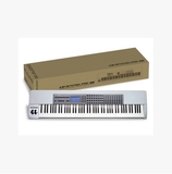 【开业大促销】M-AUDIO Keystation Pro88钢琴手感MIDI键盘全配重