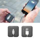Native Union Jump Cable iPhone 6 5S USB移动电源充电 数据线