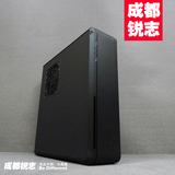 silverstone/银欣 FTZ01 迷你ITX HTPC机箱 RVZ01结构 铝合金面板