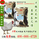 金宝贝干撒式养鸡发酵床 生态养殖菌种 国家专利产品 包邮