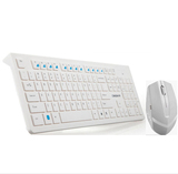 爆款原装正品 无线鼠标键盘套装 笔记本台式电脑无线鼠标键盘套装