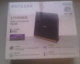 美国网件 NETGEAR 802.11ac R6300 V2 1750M 无线路由器
